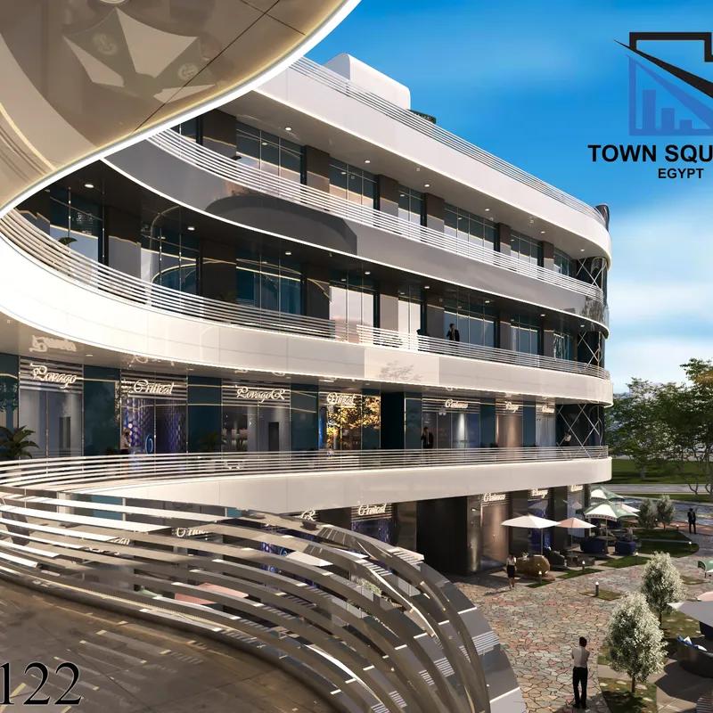 Restaurant for sale with an area of 61 meters in  Cairo 