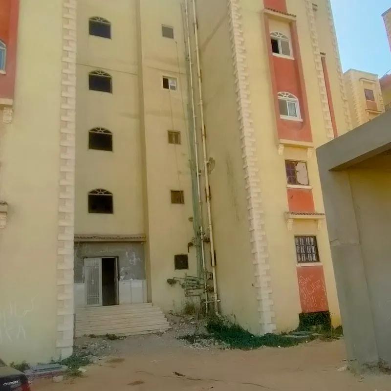 شقة للبيع بمساحة 63 متر و غرفتان في  القاهرة