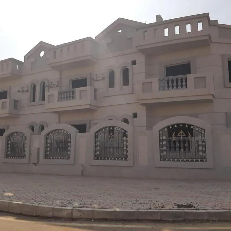 Villa for sale with an data.area 850 meters and 12 data.rooms in  5th Settlement Cairo 