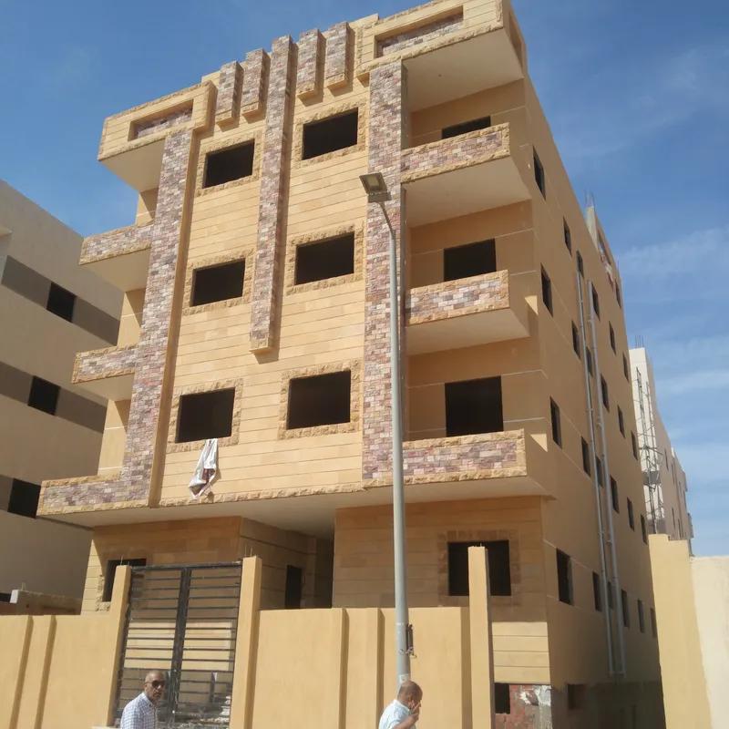 Apartment for sale with an data.area 150 meters and 3 data.rooms in   Cairo 