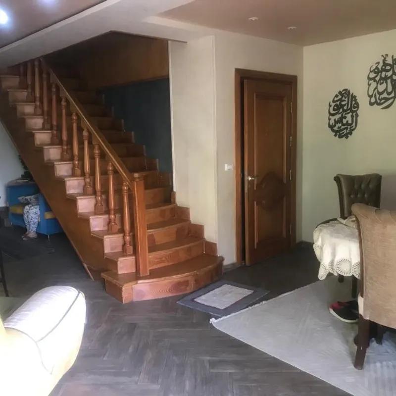 Duplex for sale with an data.area 400 meters and 4 data.rooms in  Obour Cairo  - Image 3