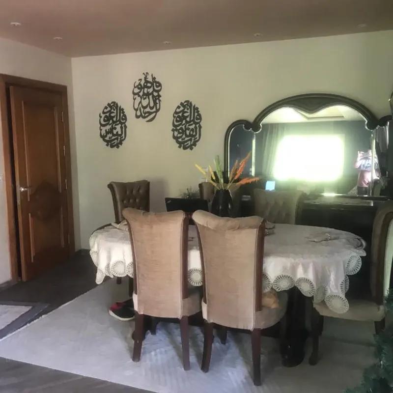 Duplex for sale with an data.area 400 meters and 4 data.rooms in  Obour Cairo 