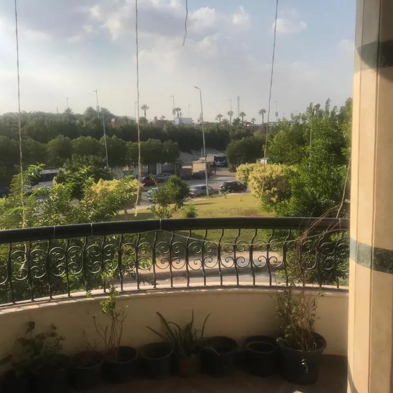 Duplex for sale with an data.area 400 meters and 4 data.rooms in  Obour Cairo  - Image 4
