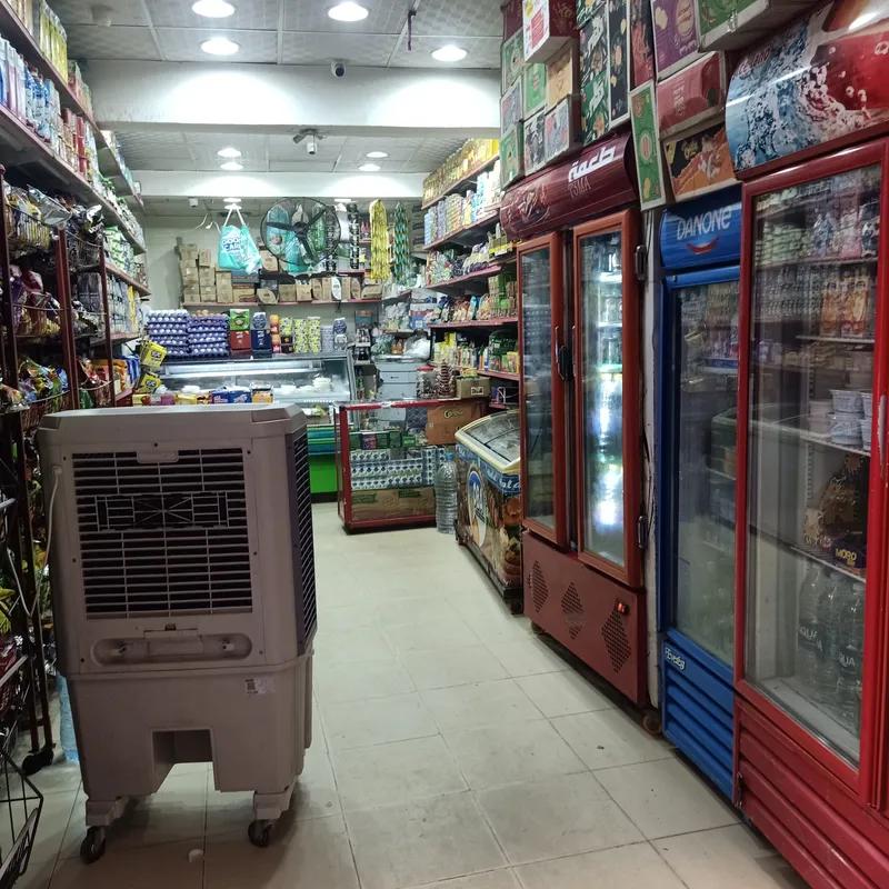 Retail for sale with an area of 35 meters in Khosous   - Image 4