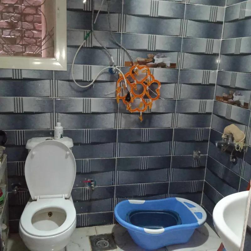 Apartment for sale with an data.area 115 meters and 2 room in  Shubra Al Khaimah Qaliubiya  - All Images