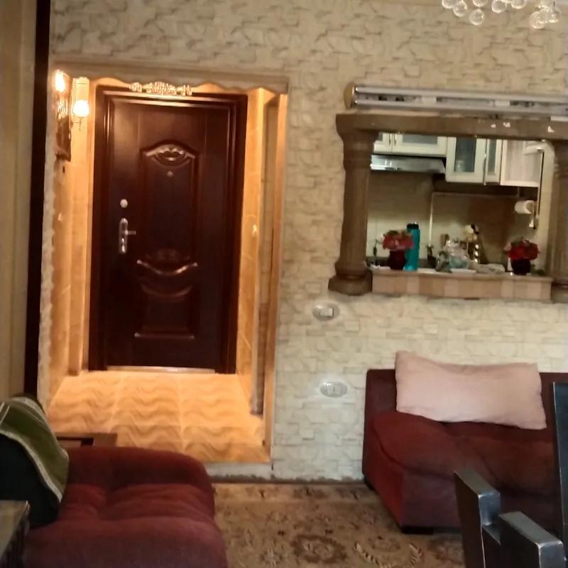 شقة للبيع بمساحة 63 متر و غرفتان في  القليوبية - صورة 4