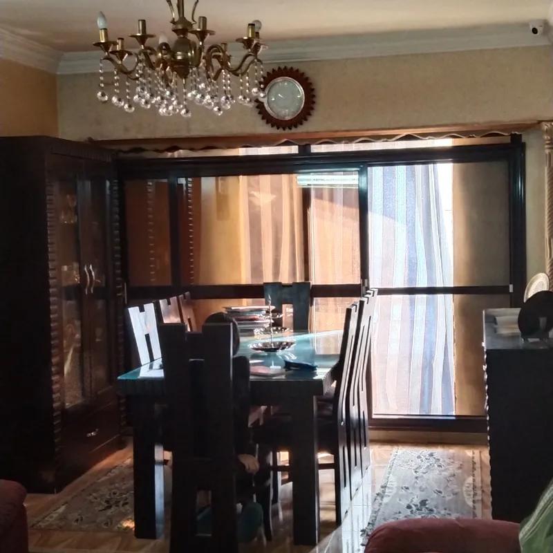 شقة للبيع بمساحة 63 متر و غرفتان في  القليوبية - صورة 3