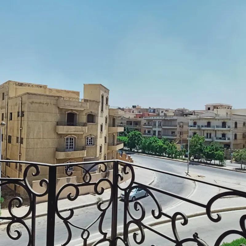 فيلا للبيع بمساحة 822 متر و 9 غرف في  القليوبية