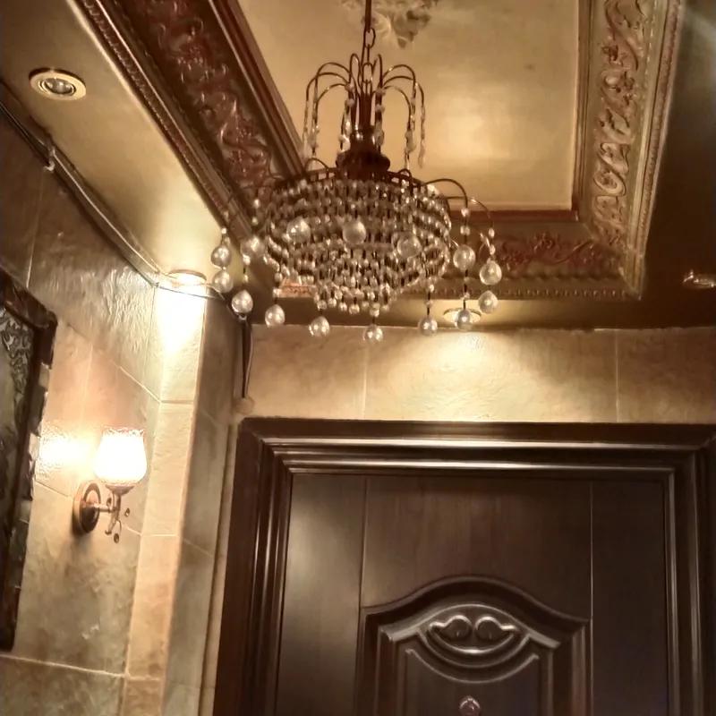 شقة للبيع بمساحة 63 متر و غرفتان في  القليوبية - كل الصور