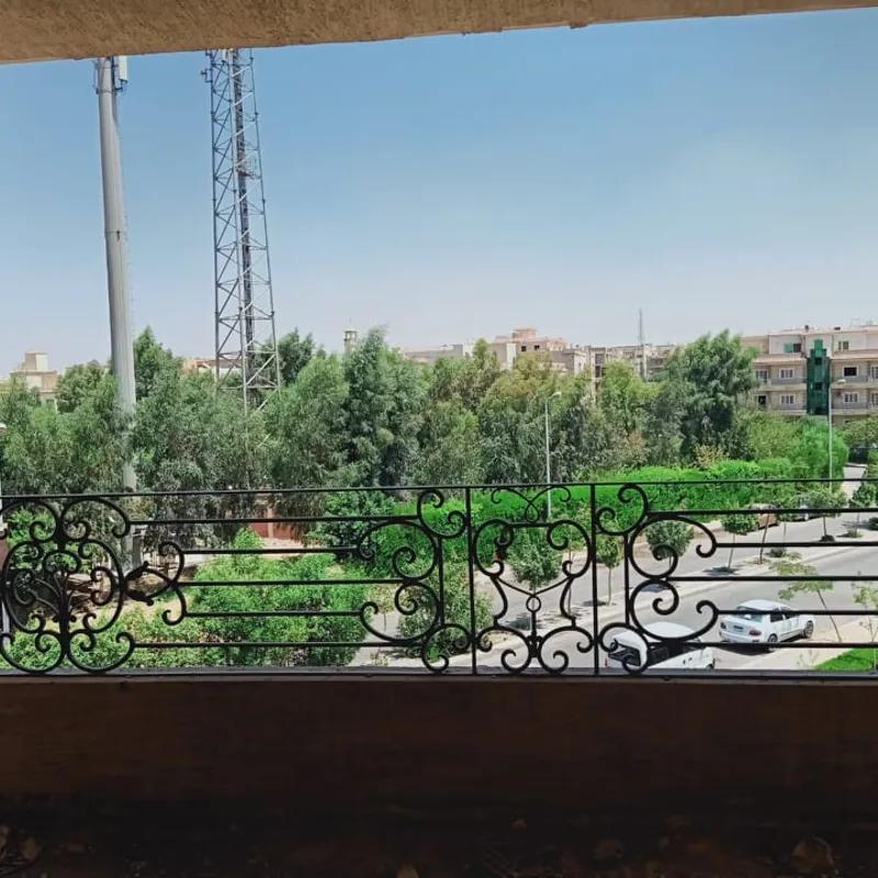 Villa for sale with an data.area 822 meters and 9 data.rooms in   Qaliubiya  - All Images