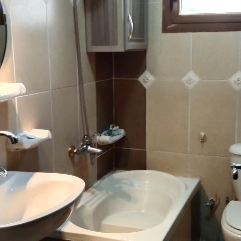 شقة للبيع بمساحة 63 متر و غرفتان في  القليوبية