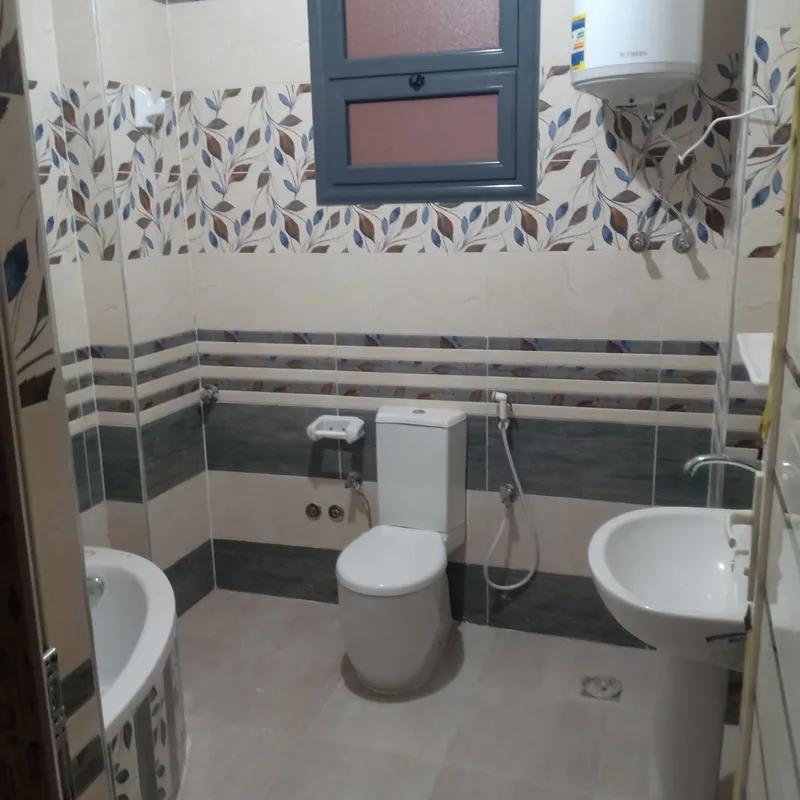 Building for sale with an data.area 135 meters and 3 data.rooms in  Banha Qaliubiya 