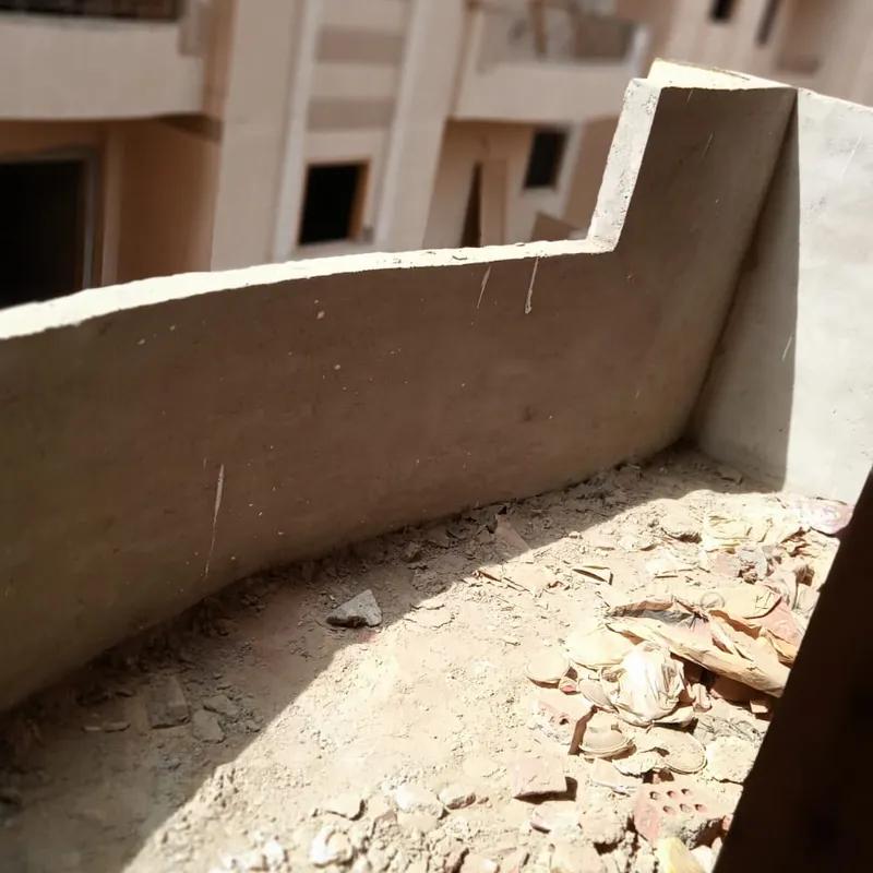 شقة للبيع بمساحة 140 متر و 3 غرف في بنها القليوبية