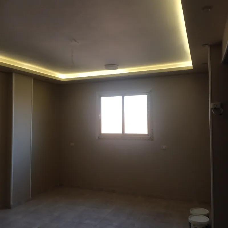 Building for sale with an data.area 135 meters and 3 data.rooms in  Banha Qaliubiya 