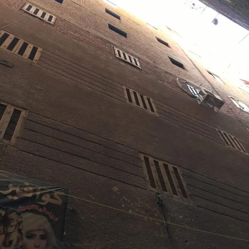 Building for sale with an data.area 195 meters and 2 room in   Qaliubiya  - All Images