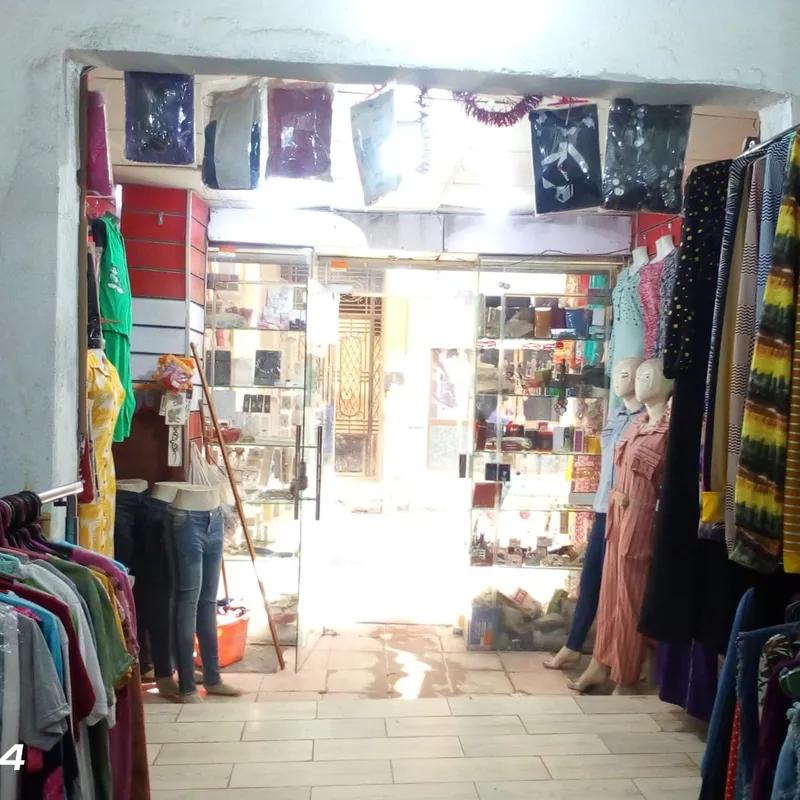 محل للبيع بمساحة 43 متر في القليوبية 