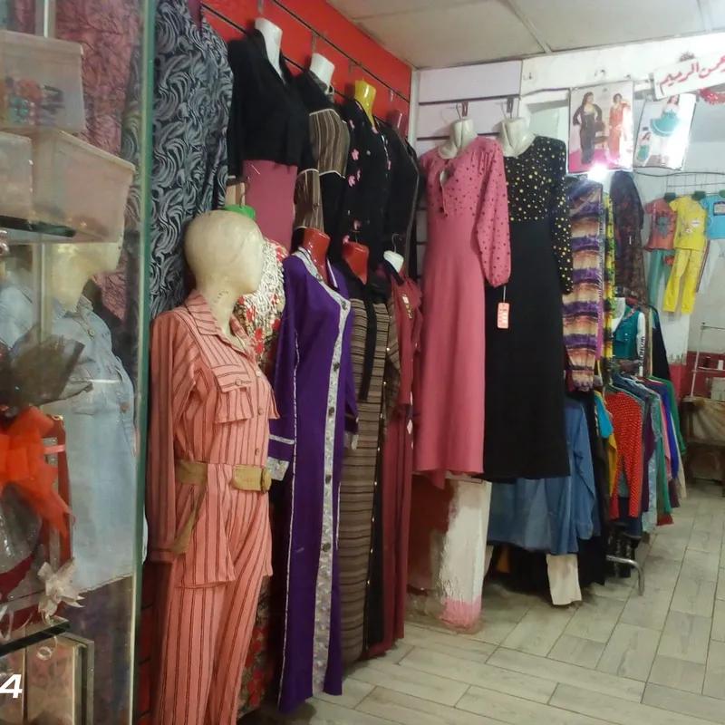 Retail for sale with an area of 43 meters in Shubra Al Khaimah Qaliubiya  - All Images