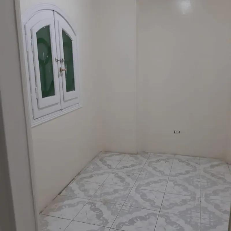 شقة للبيع بمساحة 150 متر و 4 غرف في شبرا الخيمة القليوبية