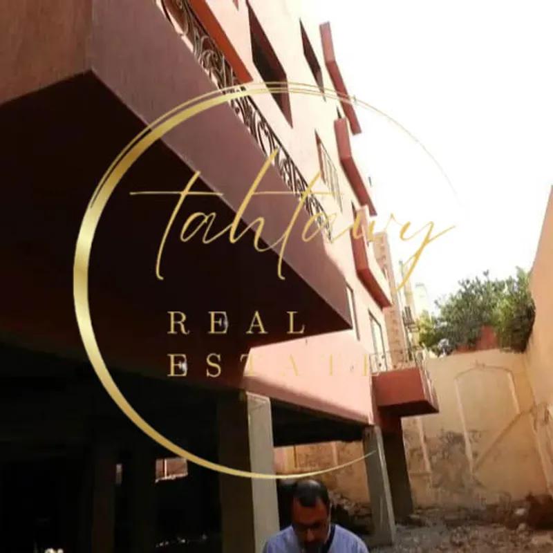 Building for sale with an data.area 600 meters and 7 data.rooms in   Qaliubiya  - Image 3