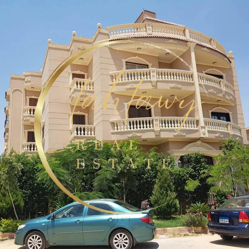 شقة للبيع بمساحة 225 متر و 3 غرف في  القليوبية - صورة 4