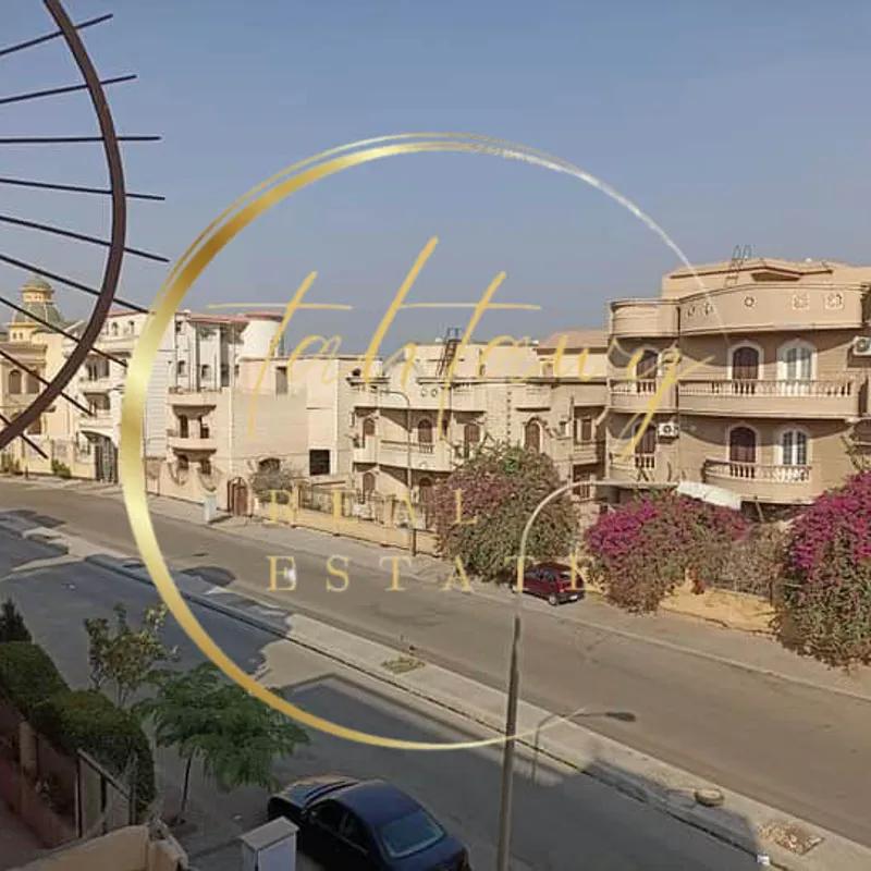 شقة للبيع بمساحة 150 متر و 3 غرف في  القليوبية