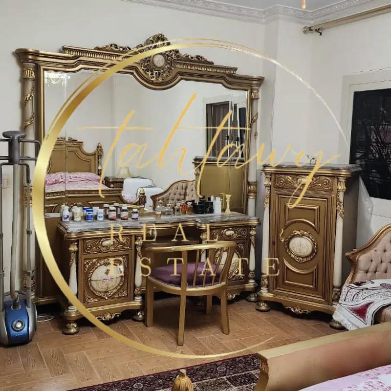 شقة للبيع بمساحة 140 متر و 3 غرف في  القليوبية - صورة 3