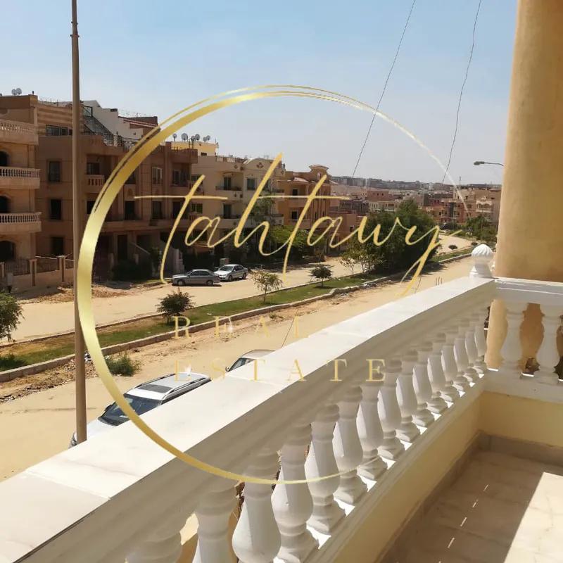 Apartment for sale with an data.area 200 meters and 3 data.rooms in  Obour Qaliubiya 