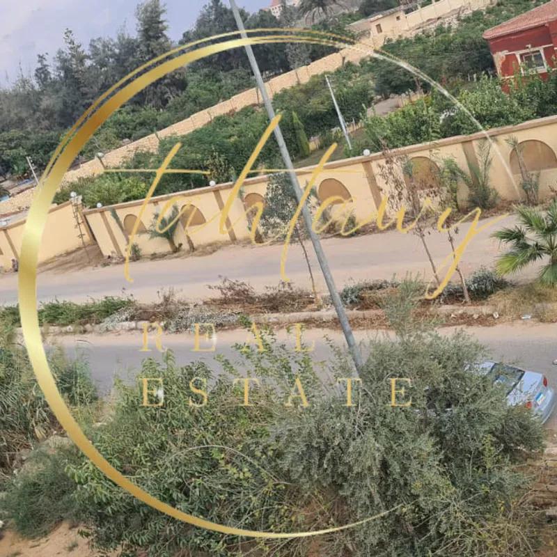 Villa for sale with an data.area 600 meters and 7 data.rooms in   Qaliubiya  - All Images