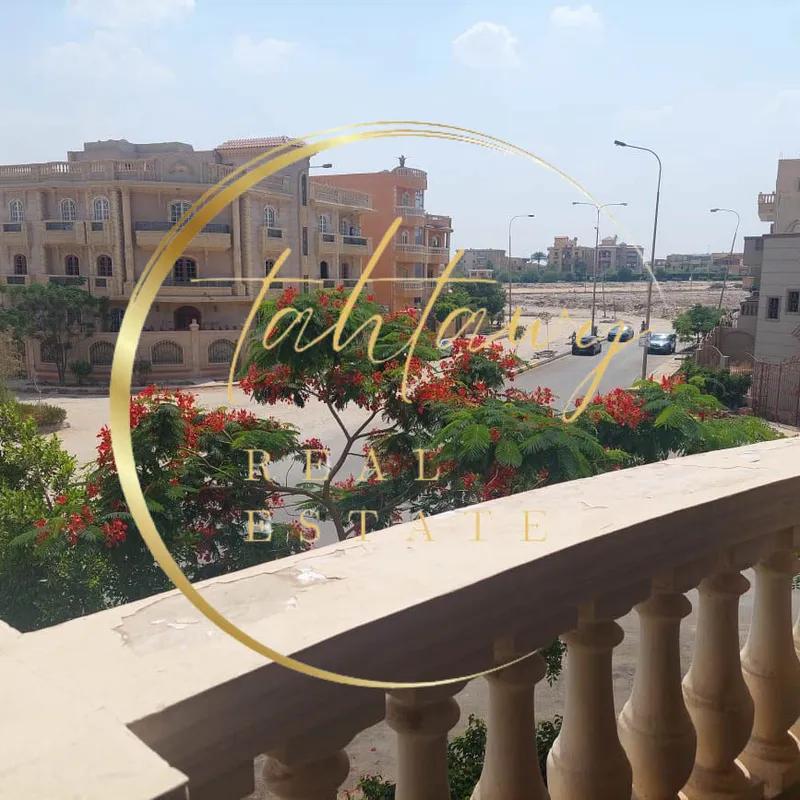 شقة للبيع بمساحة 225 متر و 3 غرف في  القليوبية - كل الصور