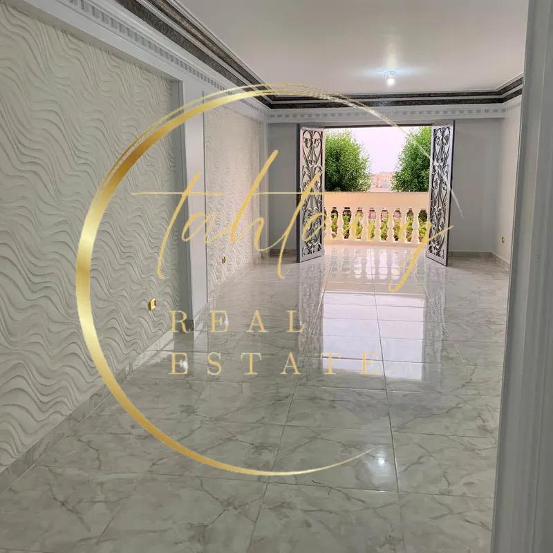 شقة للبيع بمساحة 173 متر و 3 غرف في  القليوبية - صورة 3