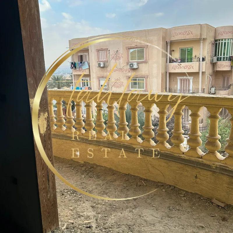 Apartment for sale with an data.area 187 meters and 3 data.rooms in  Obour Qaliubiya  - Image 3