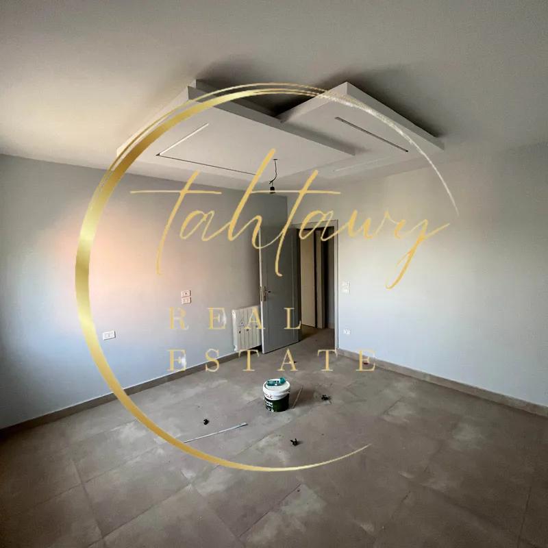 شقة للبيع بمساحة 220 متر و 3 غرف في  القليوبية