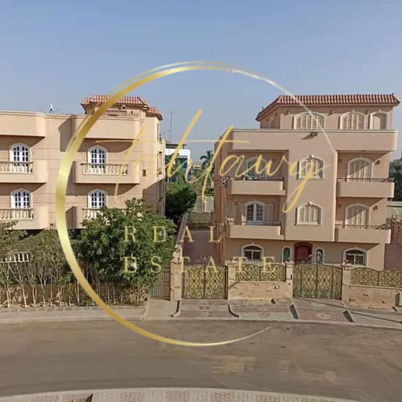 شقة للبيع بمساحة 150 متر و 3 غرف في  القليوبية - صورة 4