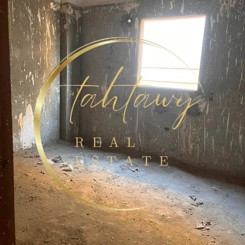 شقة للبيع بمساحة 190 متر و 3 غرف في القليوبية - كل الصور