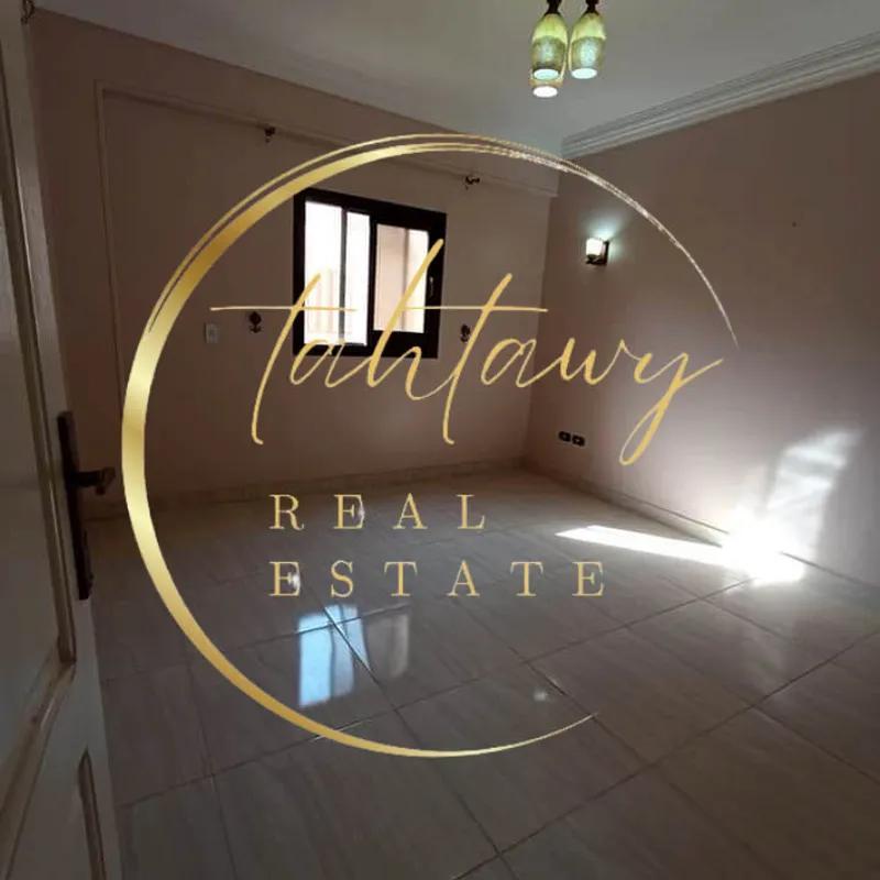 شقة للبيع بمساحة 150 متر و 3 غرف في  القليوبية - صورة 3