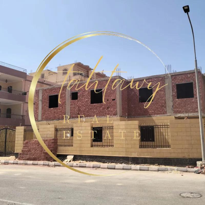 شقة للبيع بمساحة 150 متر و 3 غرف في  القليوبية - كل الصور