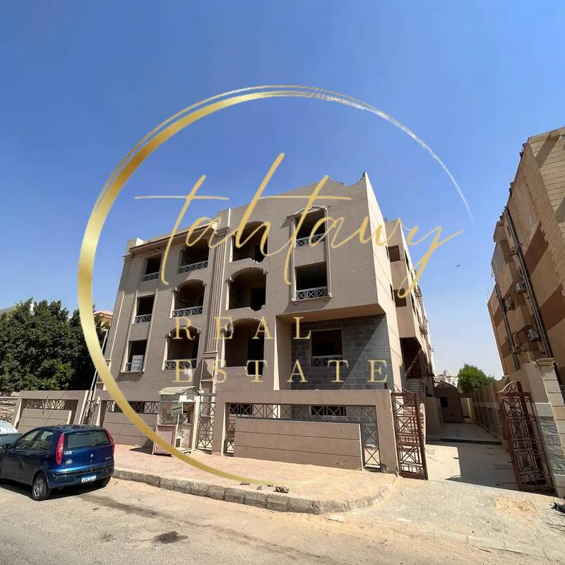 شقة للبيع بمساحة 220 متر و 3 غرف في  القليوبية - صورة 3