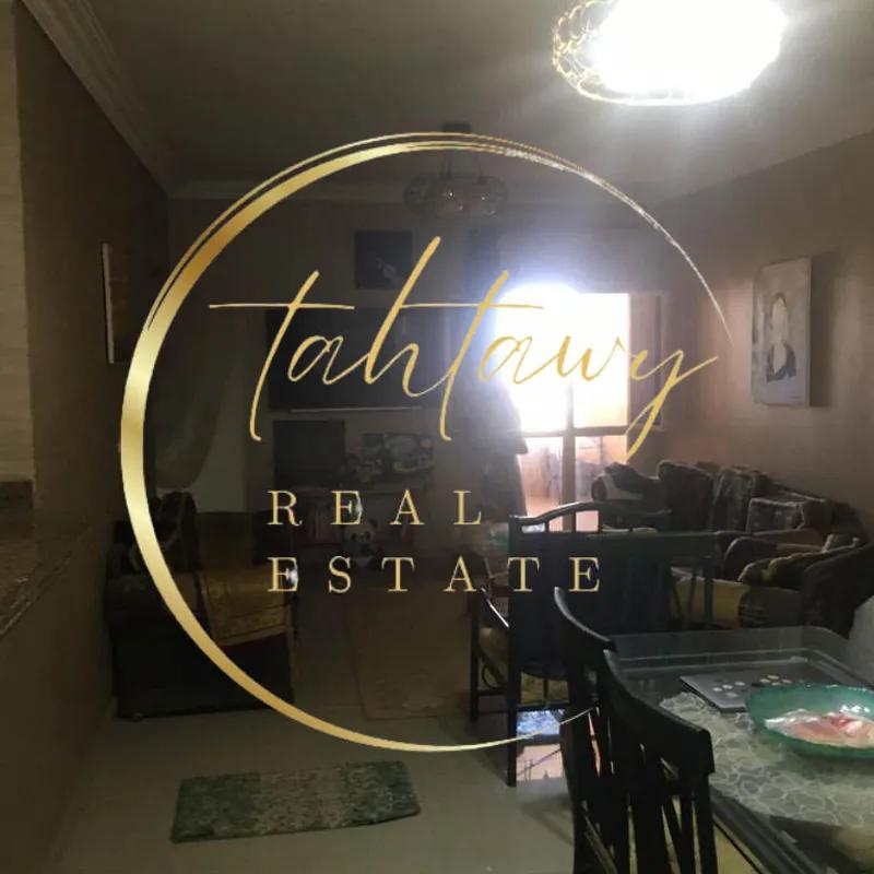 شقة للبيع بمساحة 134 متر و 3 غرف في  القليوبية - صورة 3