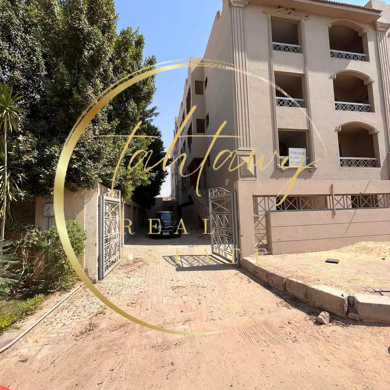 شقة للبيع بمساحة 220 متر و 3 غرف في  القليوبية - كل الصور