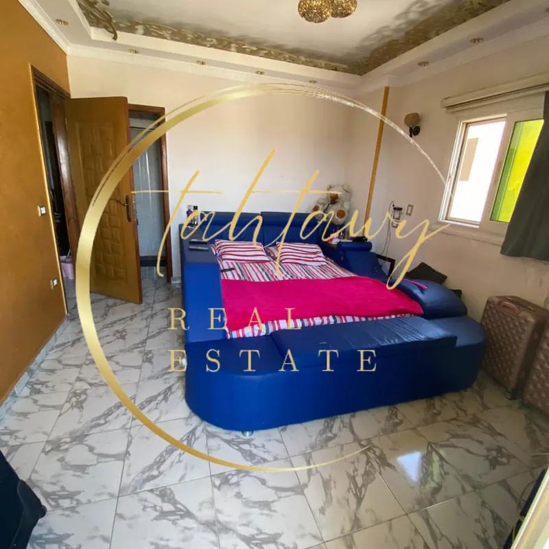 شقة للبيع بمساحة 175 متر و 3 غرف في  القليوبية - صورة 4