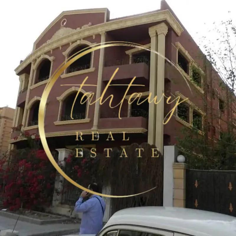 Building for sale with an data.area 600 meters and 7 data.rooms in   Qaliubiya  - Image 4