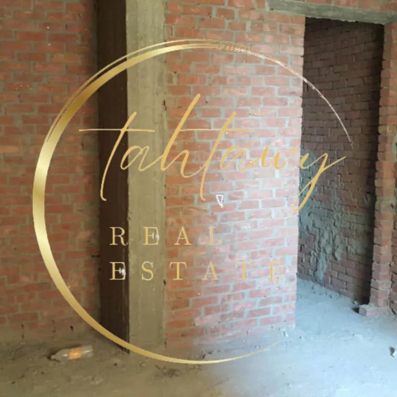 شقة للبيع بمساحة 175 متر و 3 غرف في  القليوبية - كل الصور