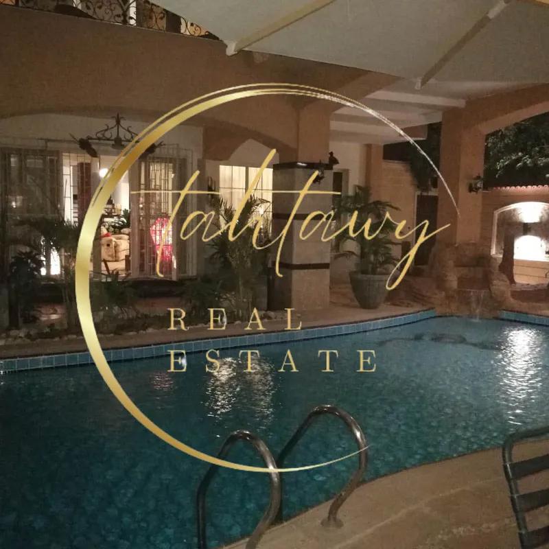 Villa for sale with an data.area 600 meters and 7 data.rooms in   Qaliubiya  - Image 4