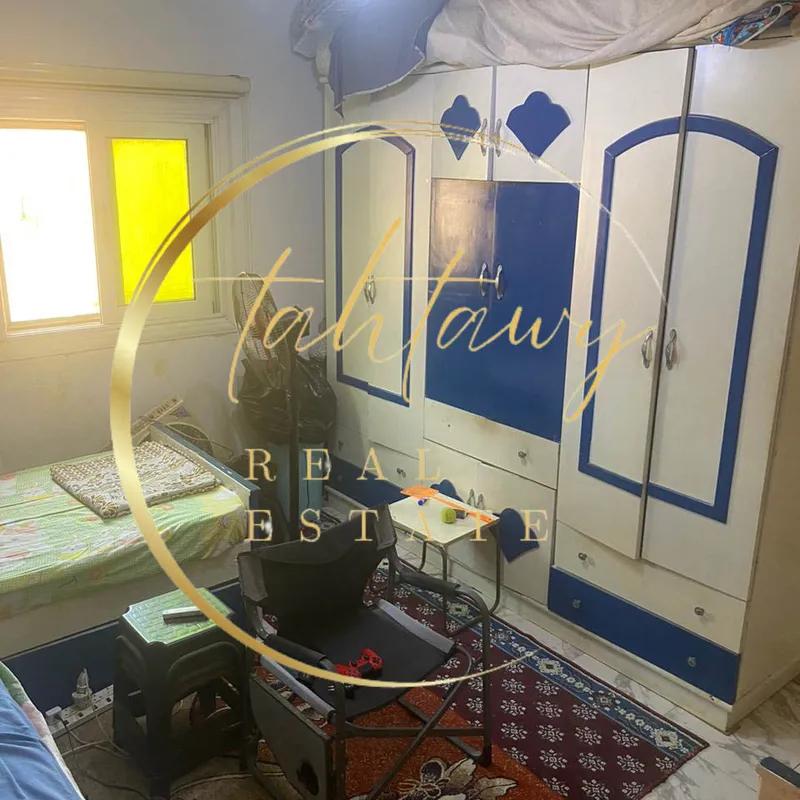 شقة للبيع بمساحة 175 متر و 3 غرف في  القليوبية - كل الصور