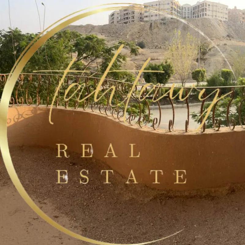 شقة للبيع بمساحة 190 متر و 3 غرف في  القليوبية