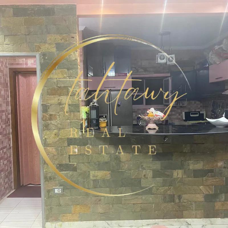 شقة للبيع بمساحة 175 متر و 3 غرف في  القليوبية - صورة 3