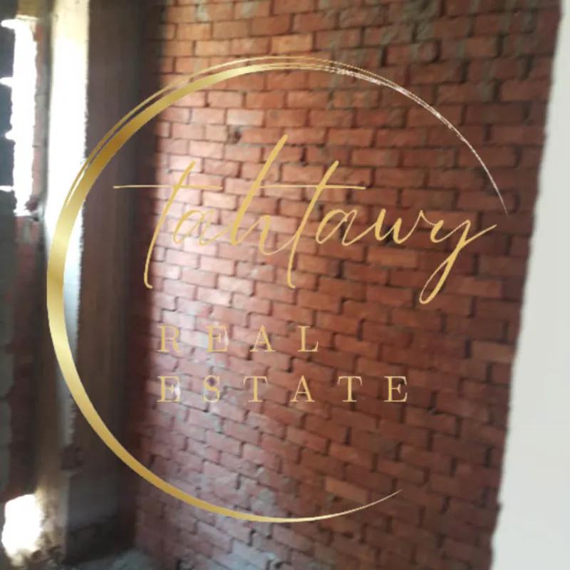 شقة للبيع بمساحة 175 متر و 3 غرف في  القليوبية - صورة 4