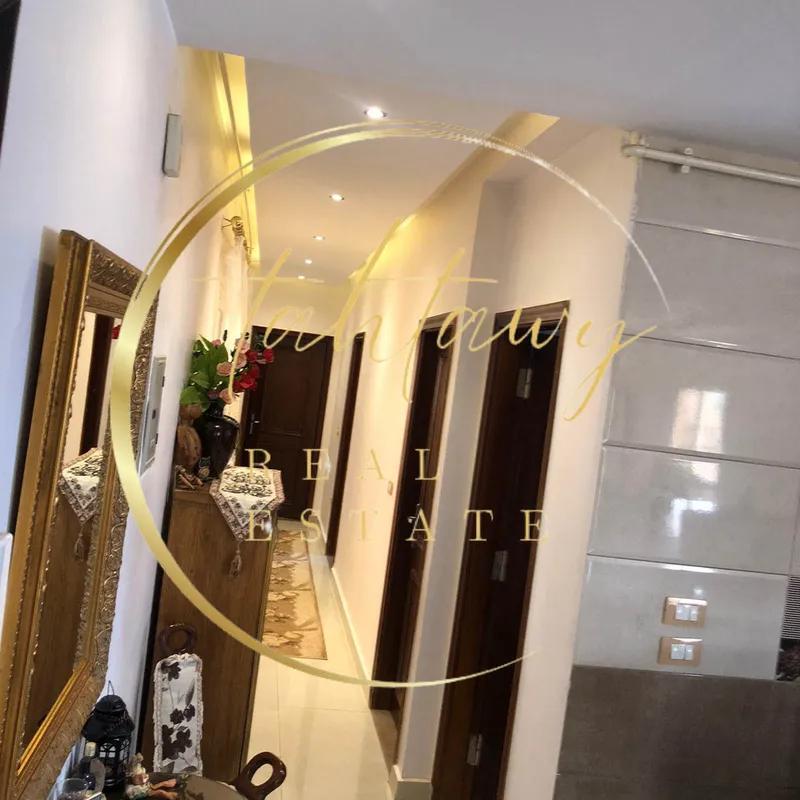 شقة للبيع بمساحة 170 متر و 3 غرف في  القليوبية - كل الصور