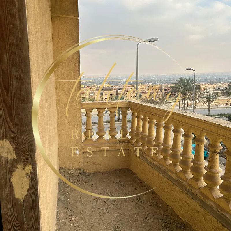 Apartment for sale with an data.area 187 meters and 3 data.rooms in  Obour Qaliubiya  - All Images