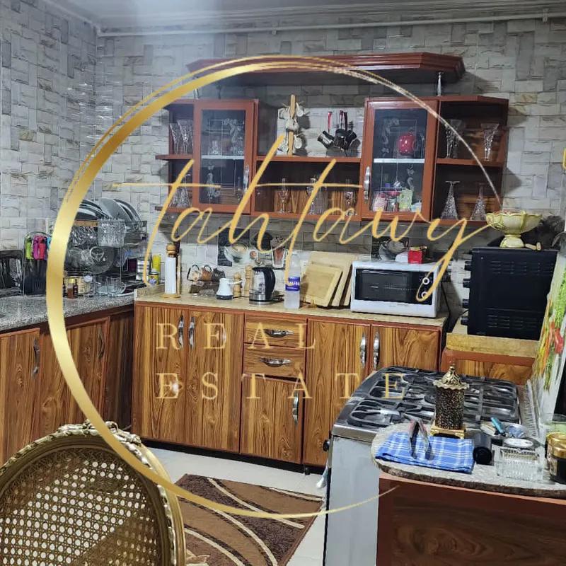 شقة للبيع بمساحة 140 متر و 3 غرف في  القليوبية - كل الصور